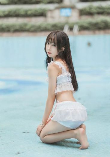 甜蜜的你