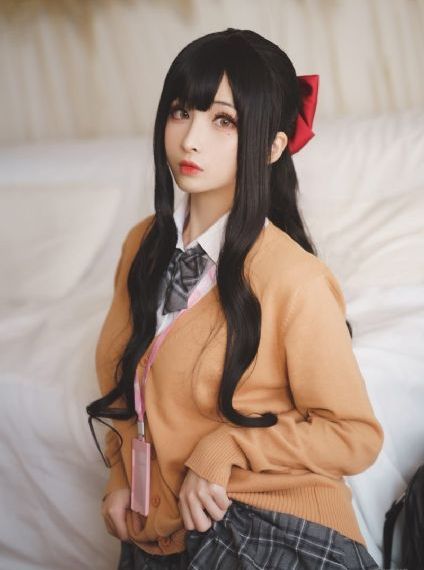 女子监狱