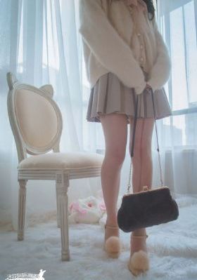 杉杉来吃