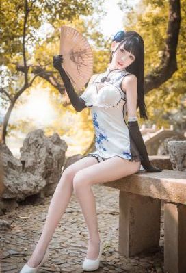 我的丑娘