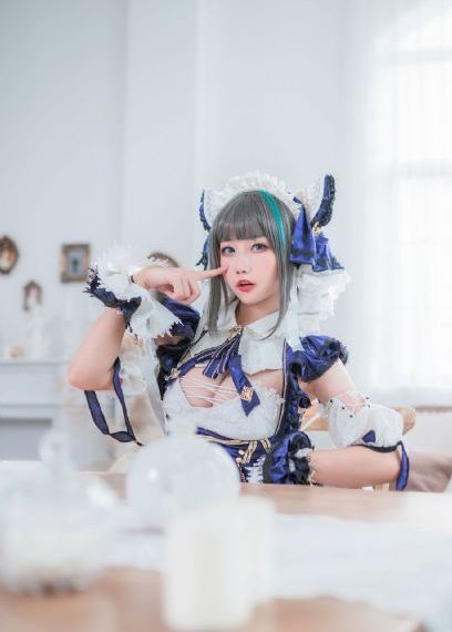 胜女的代价