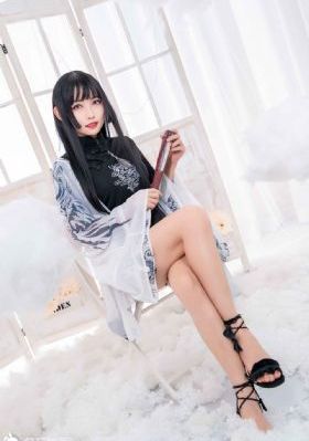 和服家政妇