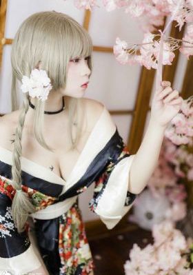 詹妮弗的肉体