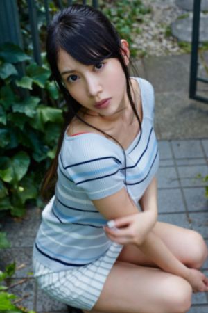 更衣人偶坠入爱河樱花