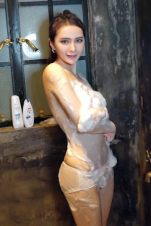 我嫂子的工作