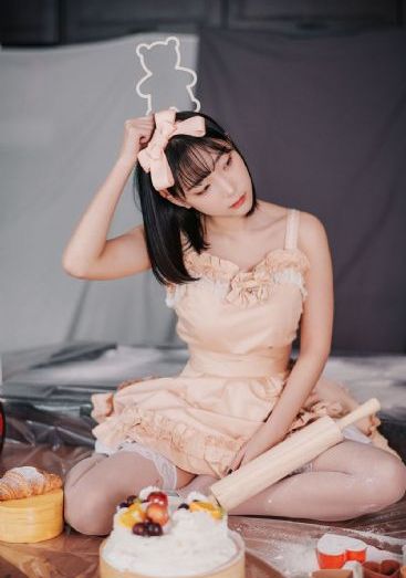 善良的嫂