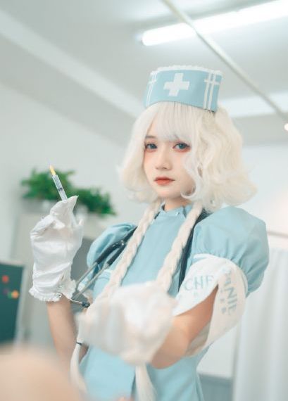 淑女的欲望