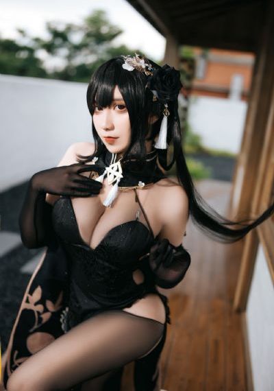 白浊之村动漫