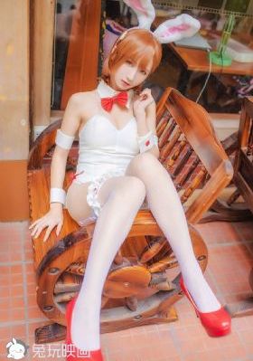 大唐豪放女