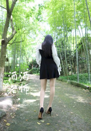 我和我的倾城时光