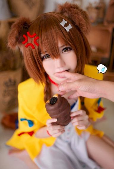 戴玉强
