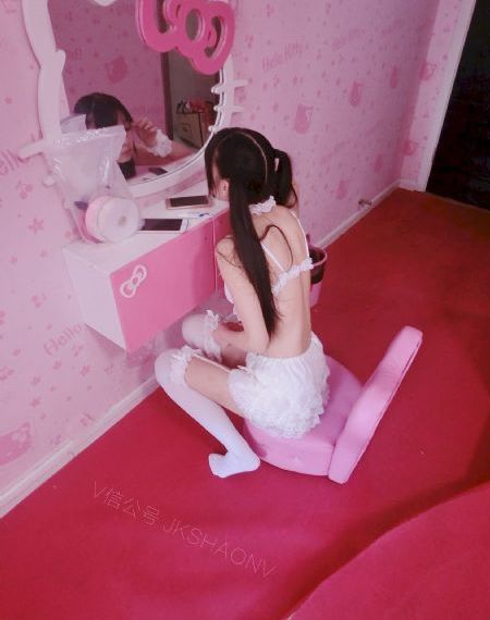 魅惑の超美脚连裤袜ol
