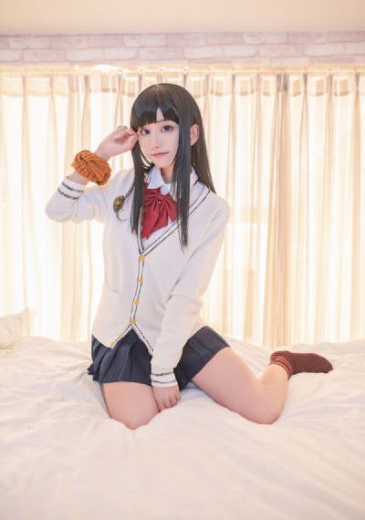 白老妇