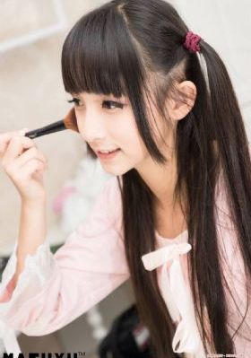 美女绳地狱