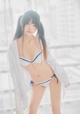 美少女战士第二季