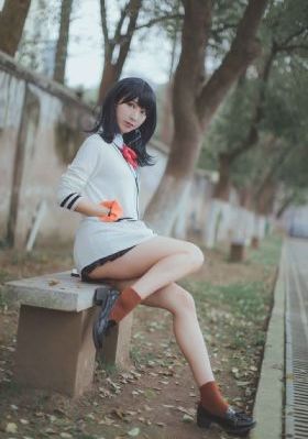动漫枫与铃