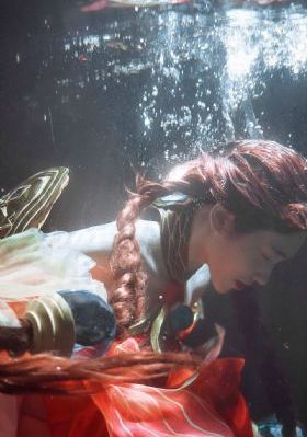后宫露营无删减版