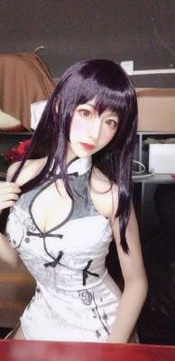 赛博朋克