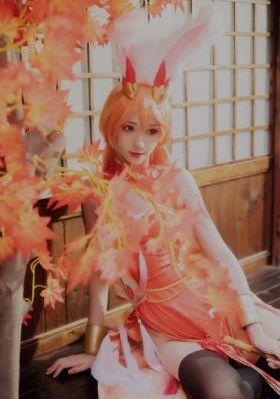 女大学生3