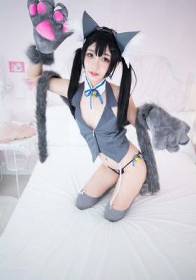 哺乳视频